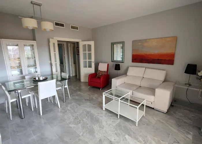 Exclusive Alamos Beach