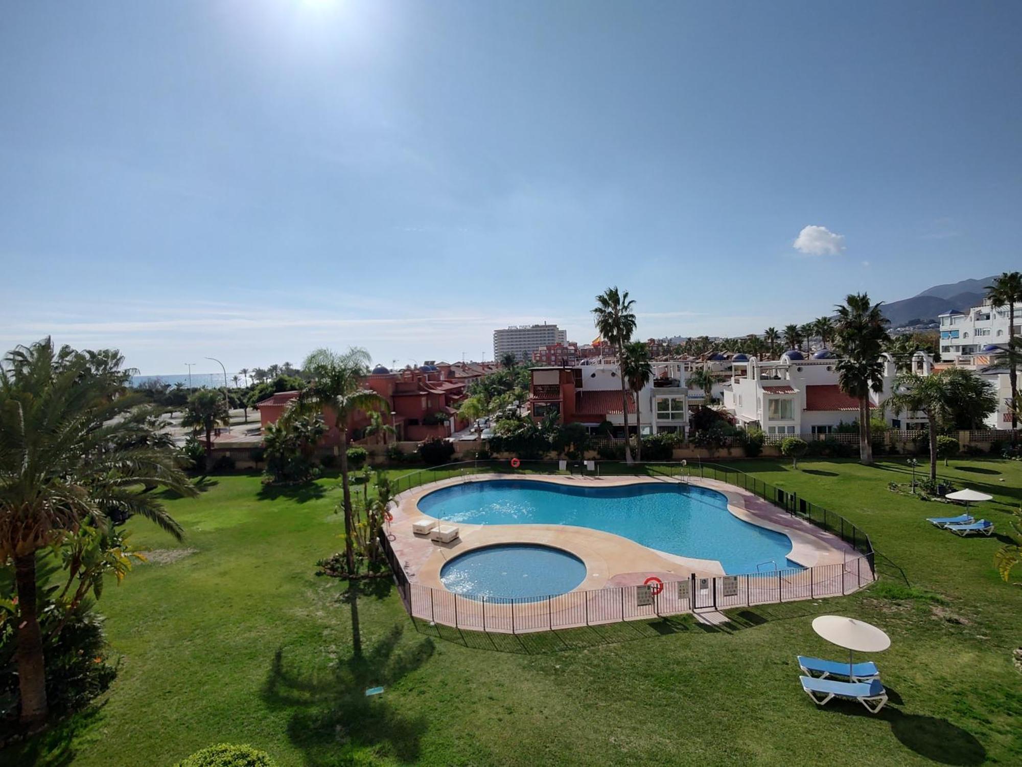 Exclusive Alamos Appartement