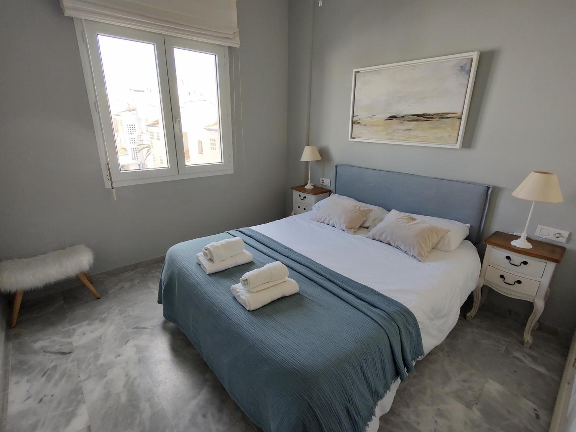 Exclusive Alamos Appartement *