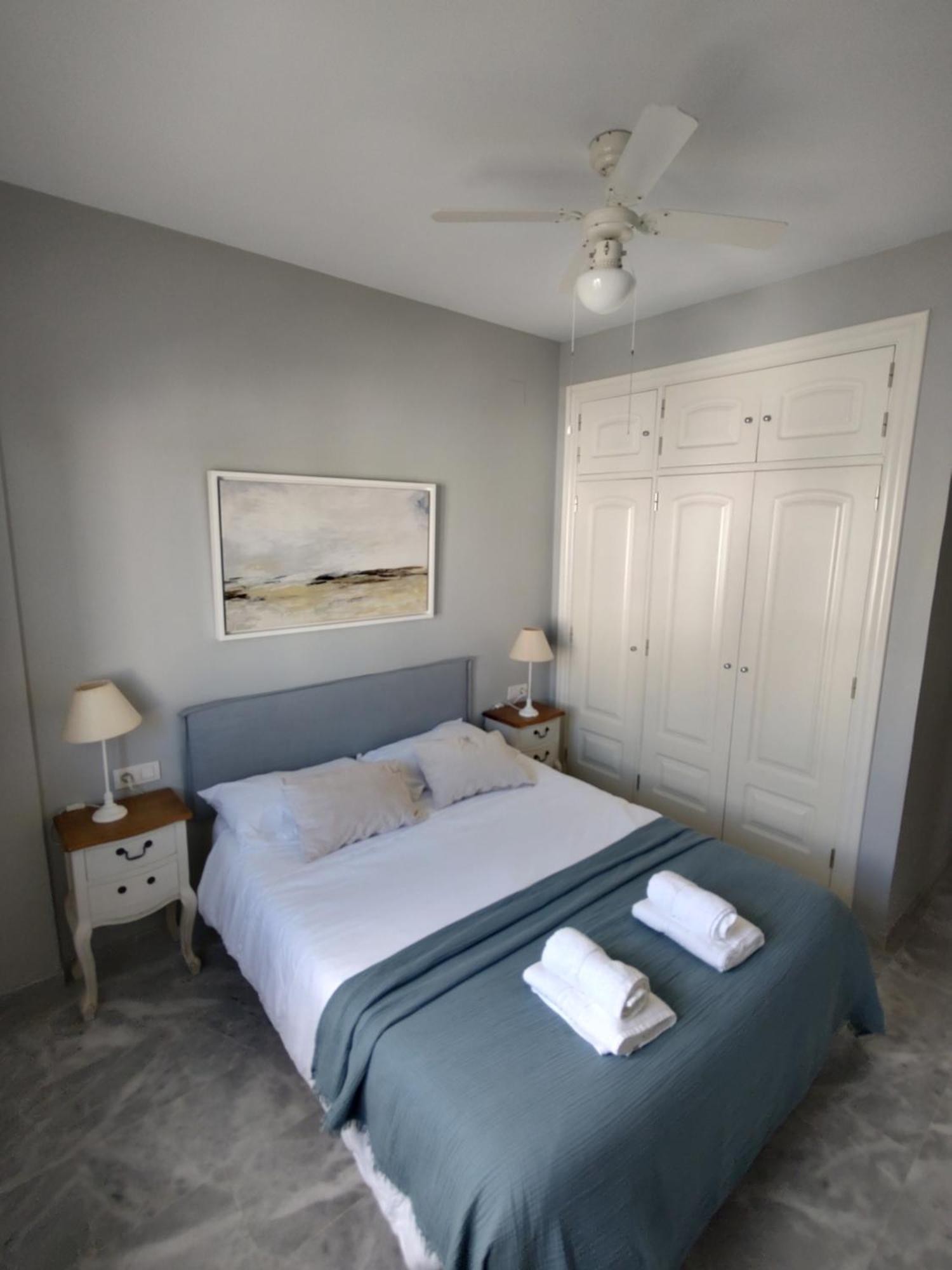 Appartement Exclusive Alamos Torremolinos